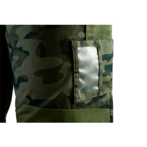 Pantaloni de Lucru NEO Camo