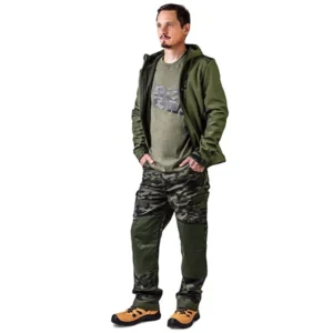 Pantaloni de Lucru NEO Camo