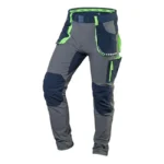 Pantaloni de Lucru Premium, Gri