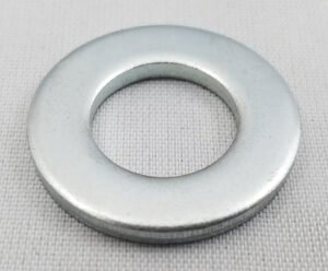 SAIBA PLATA M14X28X2,5 – ZINCATA (125A)
