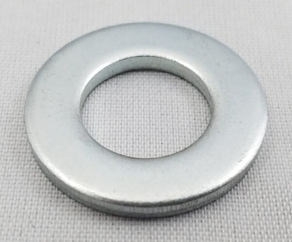 SAIBA PLATA M14X28X2,5 – ZINCATA (125A)