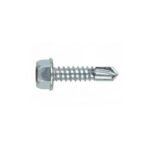 5,5×25 Șurub autofiletant cap hexagonal – zincat
