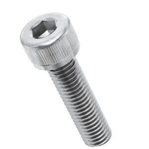 M8x60 Șurub hexagonal oțel GR-8.8 zincat