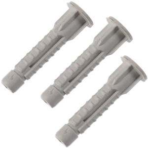 Diblu Tridir 6x30 mm din Nylon – Fixare ușoară și eficientă