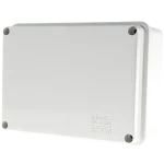 Doză de derivație Gewiss GW44206, 150x110x70 mm, IP56, capac opac