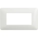 Bticino Matix - Ramă Decorativă 4 Module (AM4804BBN)