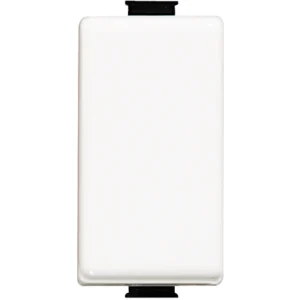 Bticino Matix - Întrerupător cap scară 1 modul (AM5003-EU)