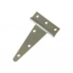 Balama poartă zincată 150 mm