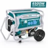 Generator pe Benzină TOTAL 6500W