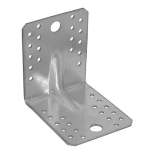 Colțar perforat KPL2 105×105×90×2 mm