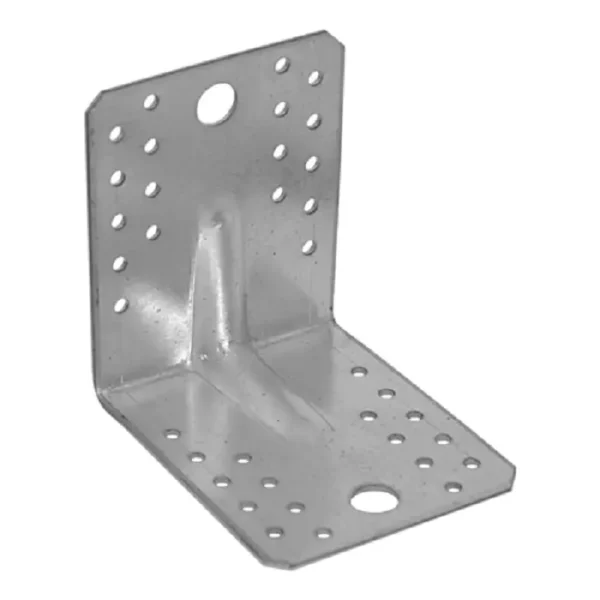 Colțar perforat KPL2 105×105×90×2 mm