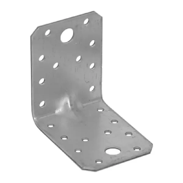 Colțar perforat KP4 70×70×55×2,5 mm