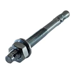 Conexpand M10×150 R14 – ancoră mecanică beton cu cep și clemă, cutie 30 buc