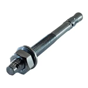 Conexpand M10×150 R14 – ancoră mecanică beton cu cep și clemă, cutie 30 buc