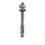 Ancora CEP M8x75 cu clemă oțel zincat (ZA)