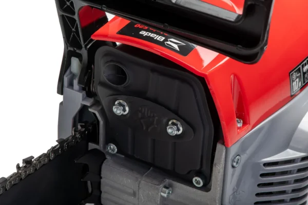 Drujbă BLADE ALPIN 520 (DA5200) | 3.1 CP / 52cc Ferăstrău Benzină Performant