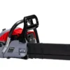 Drujbă BLADE ALPIN 520 (DA5200) | 3.1 CP / 52cc Ferăstrău Benzină Performant
