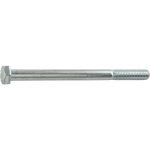 M12×60 Șurub hexagonal – Clasa 10.9, zincat