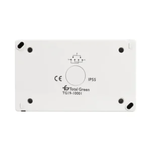 Priză Dublă PT IP55, Model 1205.101