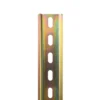 Șină Zincată Omega 35x7.5x1mm