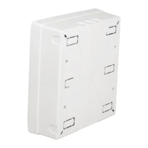 Tablou Siguranțe 24 Module, PT, IP40