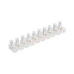 Morsetă / Clește de Sudură 4mm2, Anti-Scame (Model 812.375)