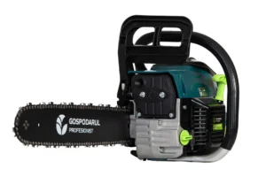 Drujba GP Power 5200 – 2 Lame + 2 Lanțuri