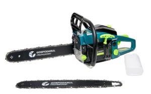 Drujba GP Power 5200 – 2 Lame + 2 Lanțuri