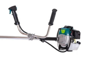 Motocoasa GP-52 POWER – 3CP, 3 Accesorii, Ham Curea