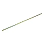 Șină Zincată Omega 35x7.5x1mm