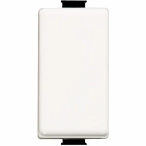 Bticino Matix - Întrerupător cap cruce 1 modul (AM5012)