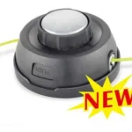 Mosor cu Fir – Cap Aluminiu – M10x1.25 – Compatibil Husqvarna MC