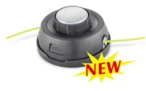 Mosor cu Fir – Cap Aluminiu – M10x1.25 – Compatibil Husqvarna MC