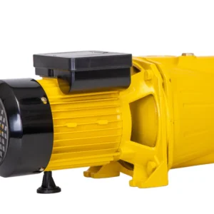 Pompă de Suprafață - Apă Curată - Gospodarul Profesionist JE