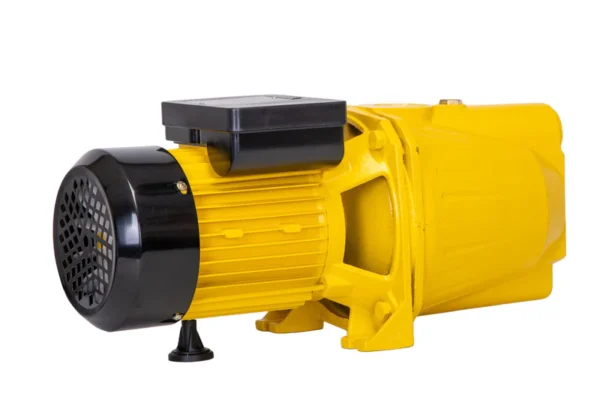 Pompă de Suprafață - Apă Curată - Gospodarul Profesionist JE