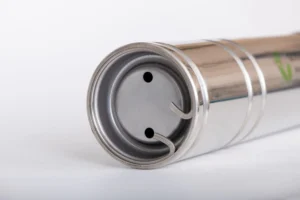 Pompă Submersibilă pentru Apă Curată Gospodarul Profesionist 1500W