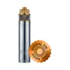 pompa submersibila apa curata BLADE 4SKM-150 Pro 1100W