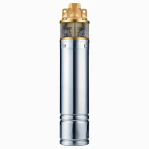 pompa submersibila BLADE 4SKM-150 Pro corp inox