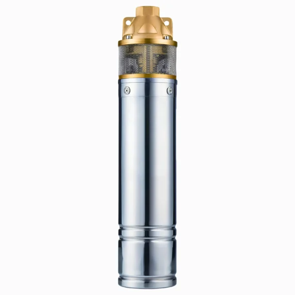 pompa submersibila BLADE 4SKM-150 Pro corp inox