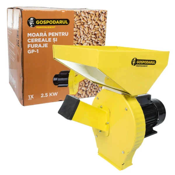Moară Cereale GP-1