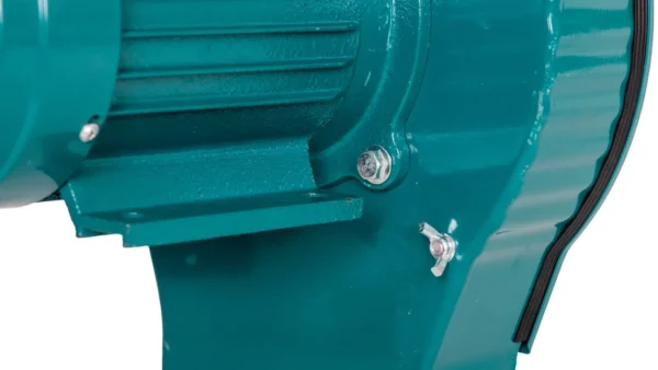 Moară cu ciocănele pentru porumb GP-2