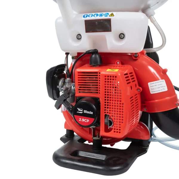 Atomizor BLADE GS-14L 2.9 CP 14 L