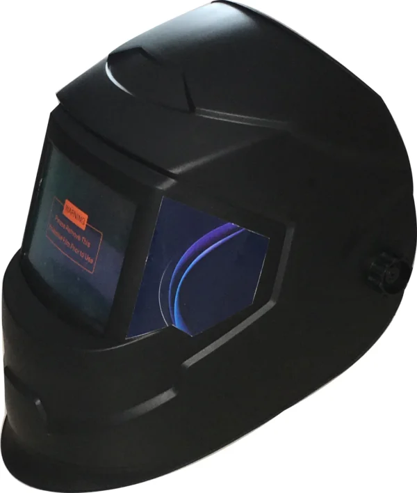 Masca sudură automată Blade cu cristale lichide