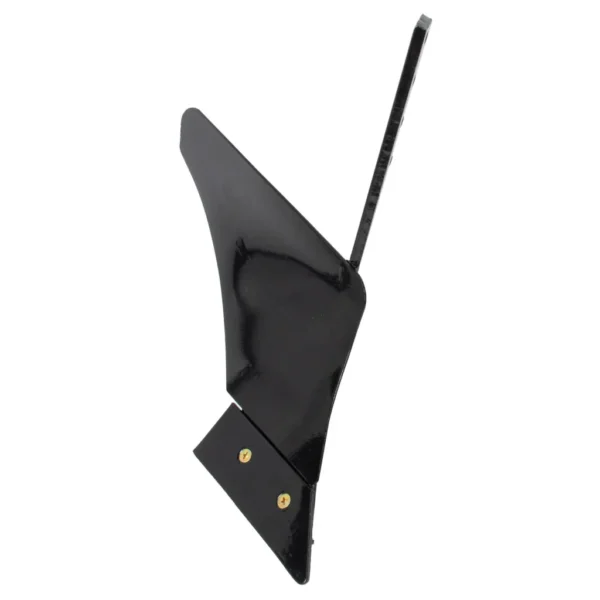 Plug Wolfson pentru Motocultor și Motosapă | Pregătirea Eficientă a Terenului pentru Culturi Bogate