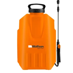 Pulverizator cu baterie Wolfson 12L, 8Ah, 12V