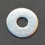 SAIBA PLATA M16X50X3 – ZINCATA (DIN 125A)