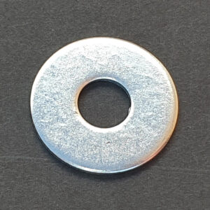 SAIBA PLATA M16X50X3 – ZINCATA (DIN 125A)