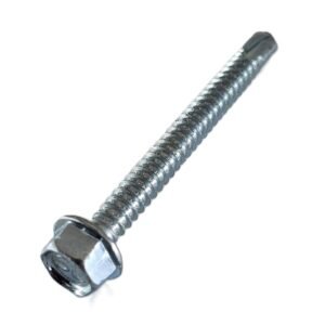 Autofor SDS 6,3/5,5x95 mm cap hex pentru panou SW8