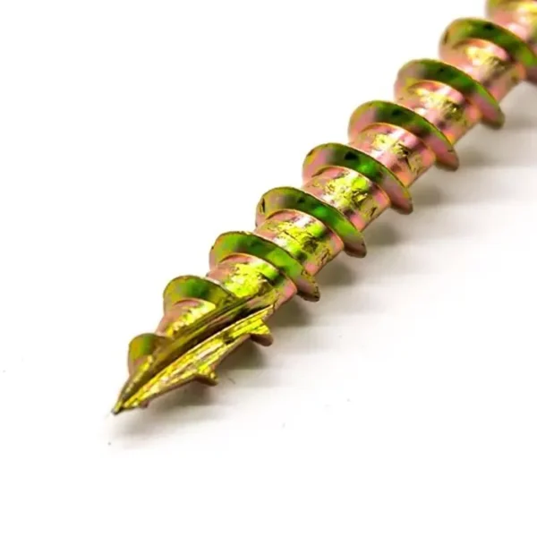 Șuruburi Holz pentru lemn, 5x70 mm