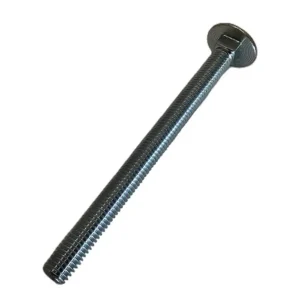 surub torbant inox M6x120